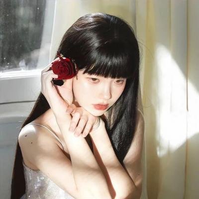 中国女兵