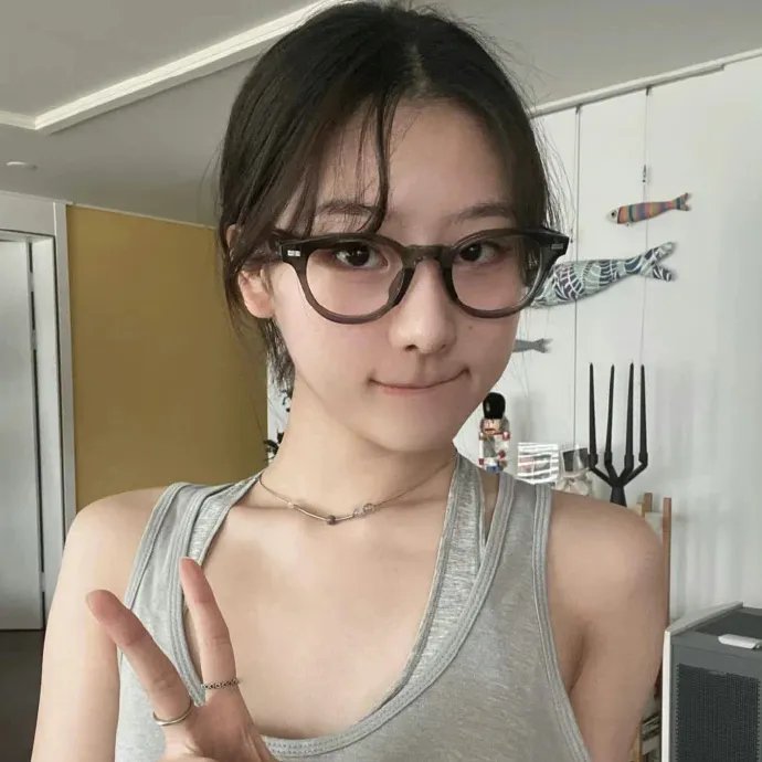 花圃里的蝴蝶